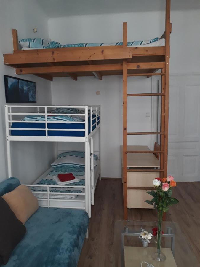 Monteapartments Vienna Belvedere 10 Minutes To Downtown المظهر الخارجي الصورة