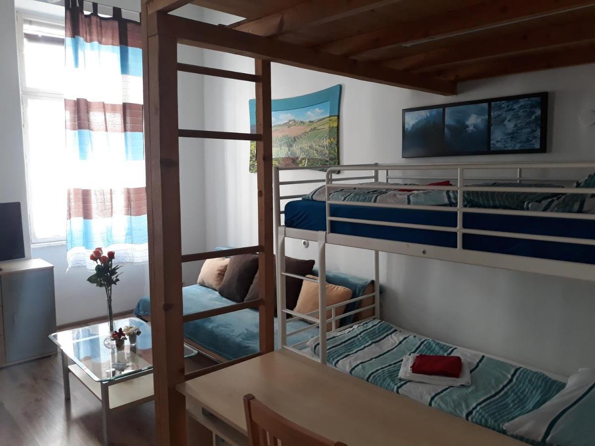 Monteapartments Vienna Belvedere 10 Minutes To Downtown المظهر الخارجي الصورة