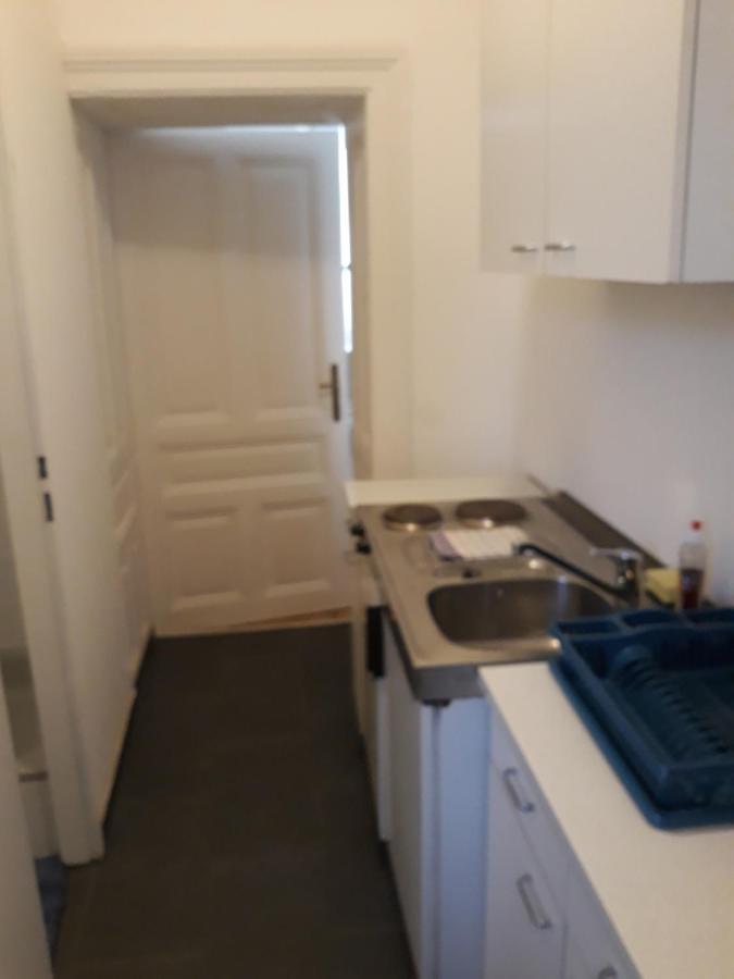 Monteapartments Vienna Belvedere 10 Minutes To Downtown المظهر الخارجي الصورة