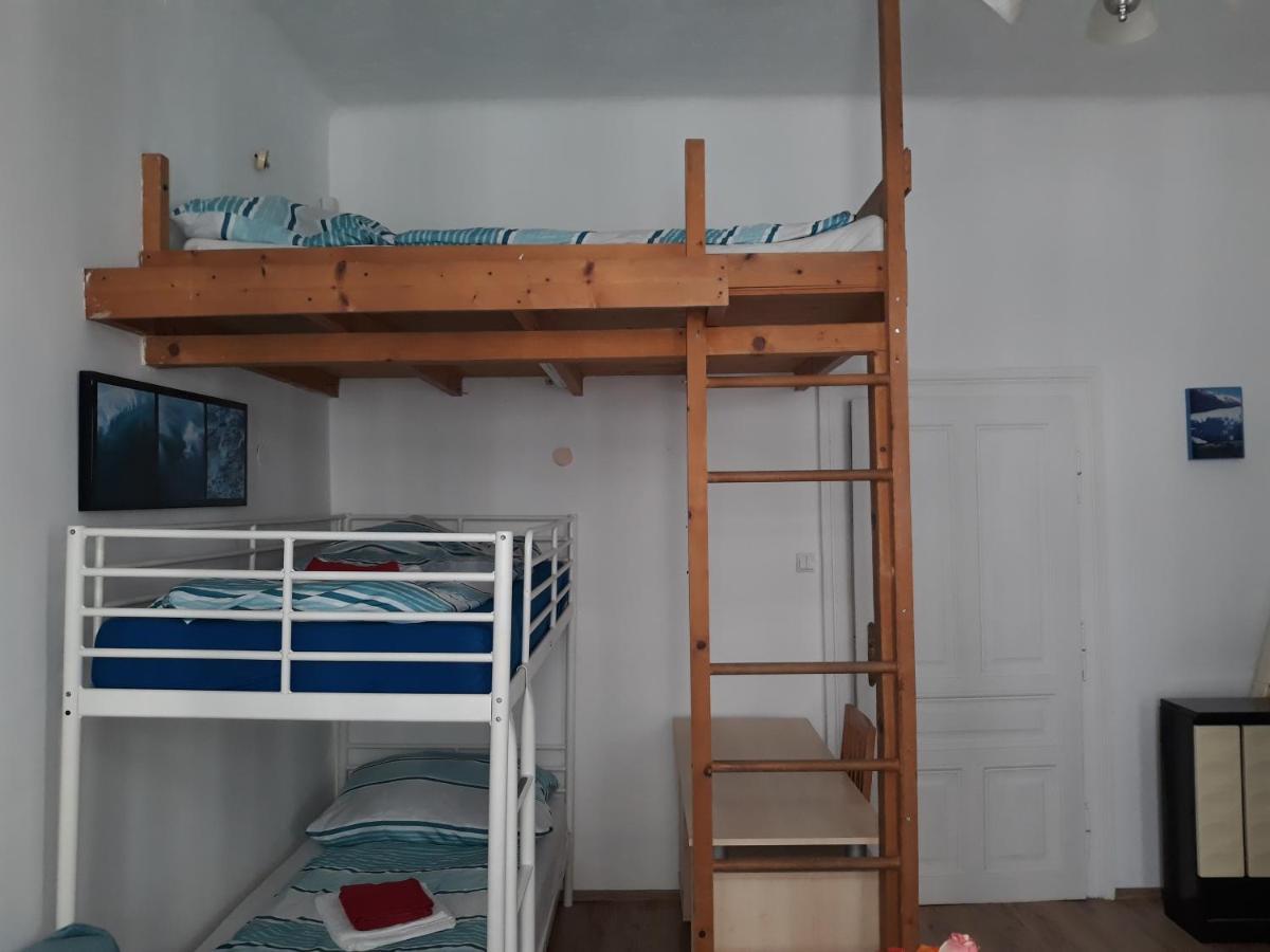 Monteapartments Vienna Belvedere 10 Minutes To Downtown المظهر الخارجي الصورة