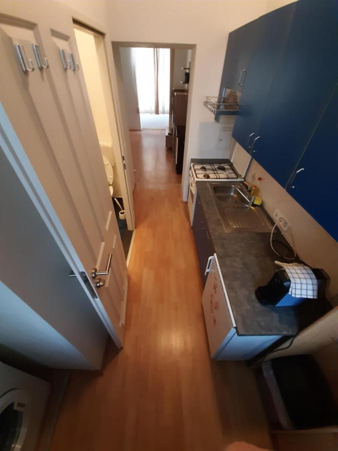 Monteapartments Vienna Belvedere 10 Minutes To Downtown المظهر الخارجي الصورة