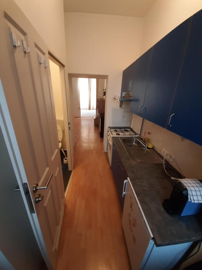 Monteapartments Vienna Belvedere 10 Minutes To Downtown المظهر الخارجي الصورة