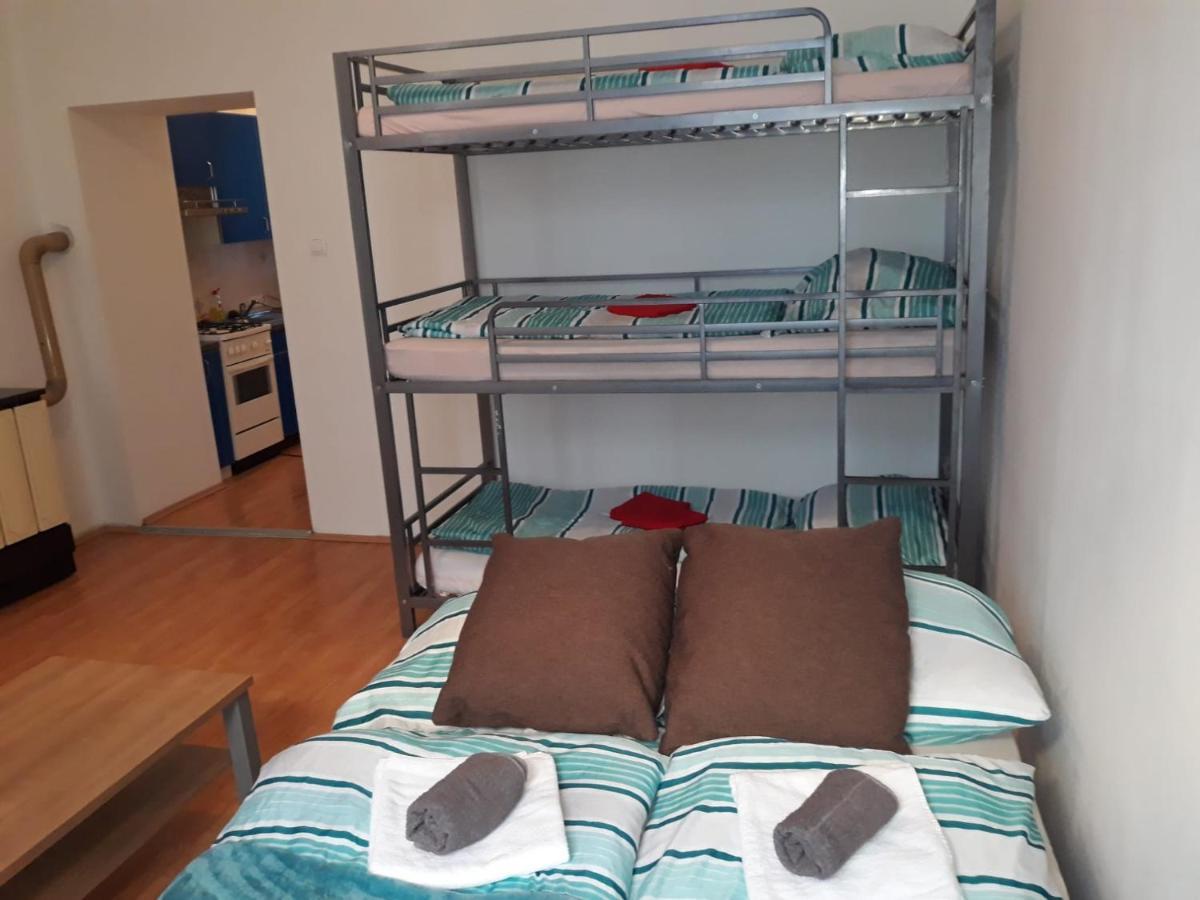 Monteapartments Vienna Belvedere 10 Minutes To Downtown المظهر الخارجي الصورة