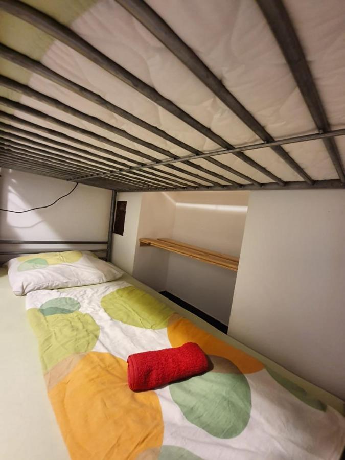 Monteapartments Vienna Belvedere 10 Minutes To Downtown المظهر الخارجي الصورة