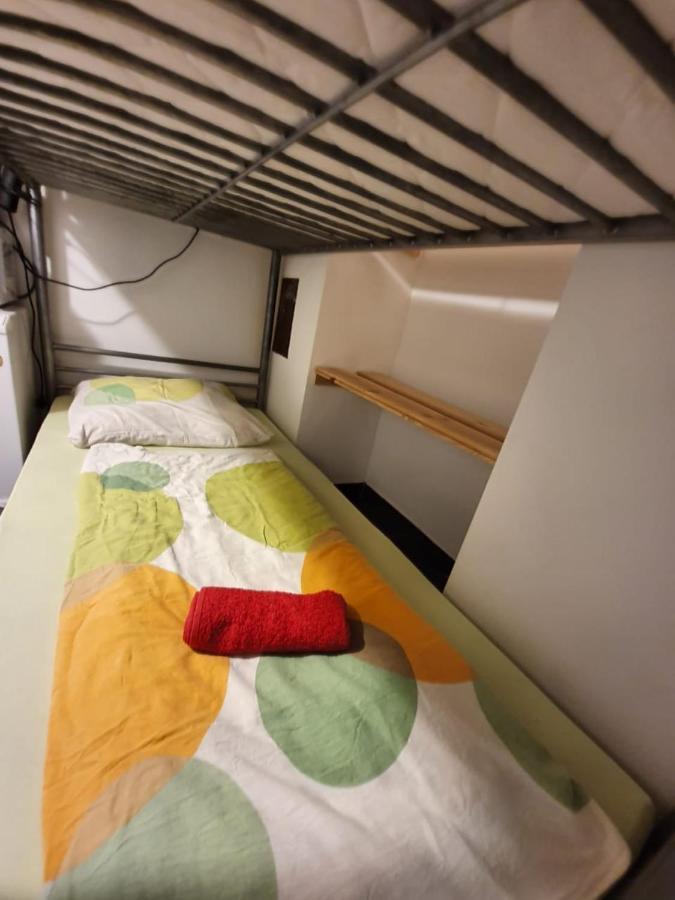 Monteapartments Vienna Belvedere 10 Minutes To Downtown المظهر الخارجي الصورة