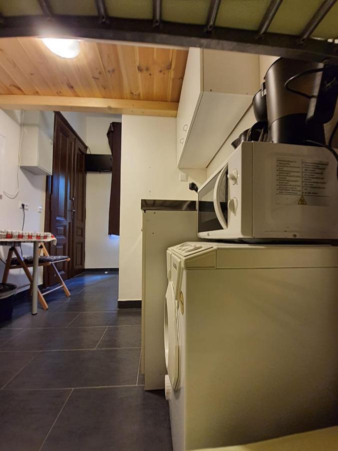 Monteapartments Vienna Belvedere 10 Minutes To Downtown المظهر الخارجي الصورة