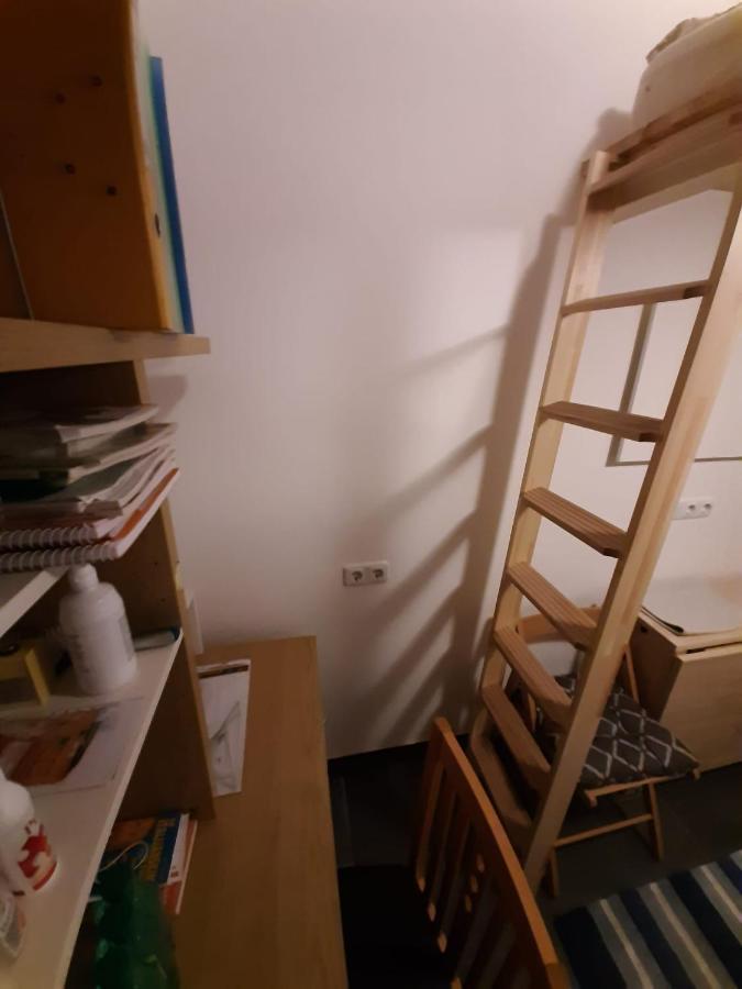 Monteapartments Vienna Belvedere 10 Minutes To Downtown المظهر الخارجي الصورة