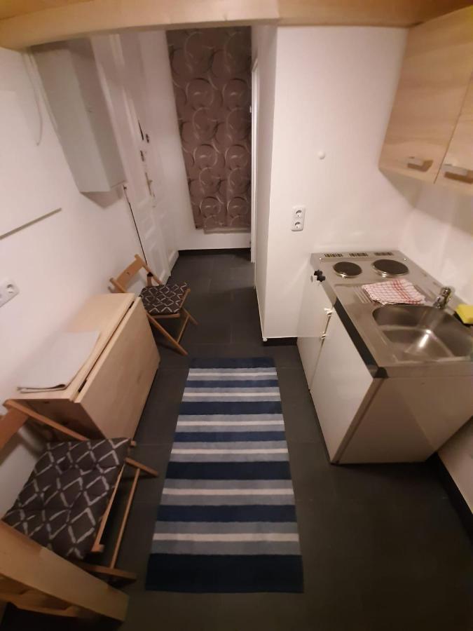 Monteapartments Vienna Belvedere 10 Minutes To Downtown المظهر الخارجي الصورة