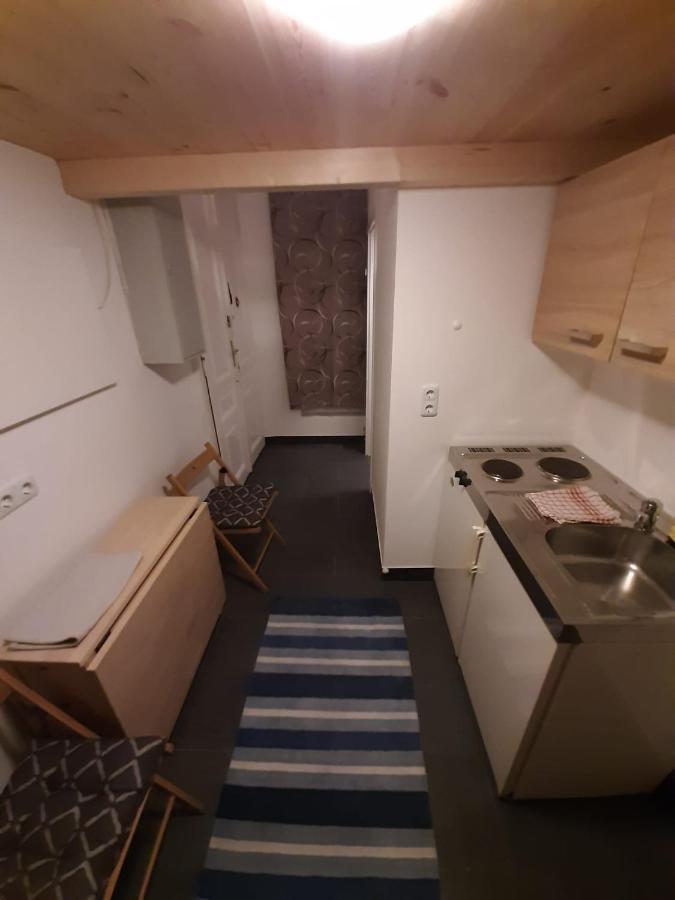 Monteapartments Vienna Belvedere 10 Minutes To Downtown المظهر الخارجي الصورة