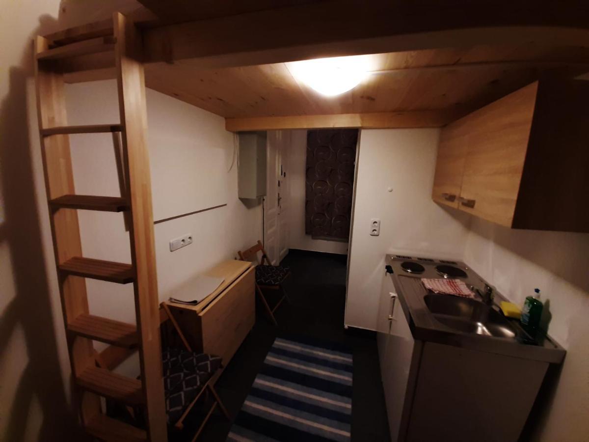 Monteapartments Vienna Belvedere 10 Minutes To Downtown المظهر الخارجي الصورة