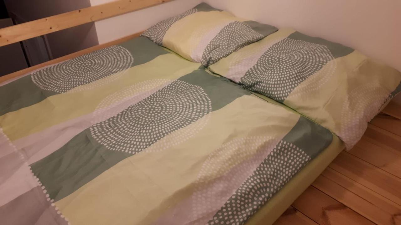 Monteapartments Vienna Belvedere 10 Minutes To Downtown المظهر الخارجي الصورة