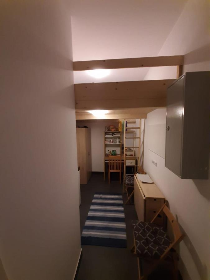 Monteapartments Vienna Belvedere 10 Minutes To Downtown المظهر الخارجي الصورة