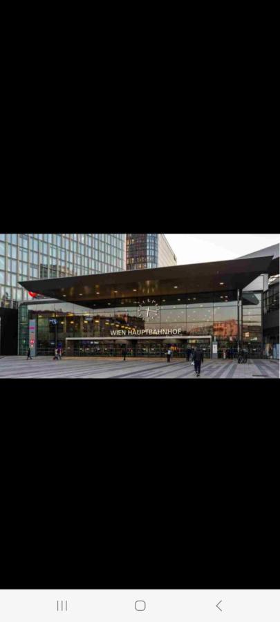 Monteapartments Vienna Belvedere 10 Minutes To Downtown المظهر الخارجي الصورة