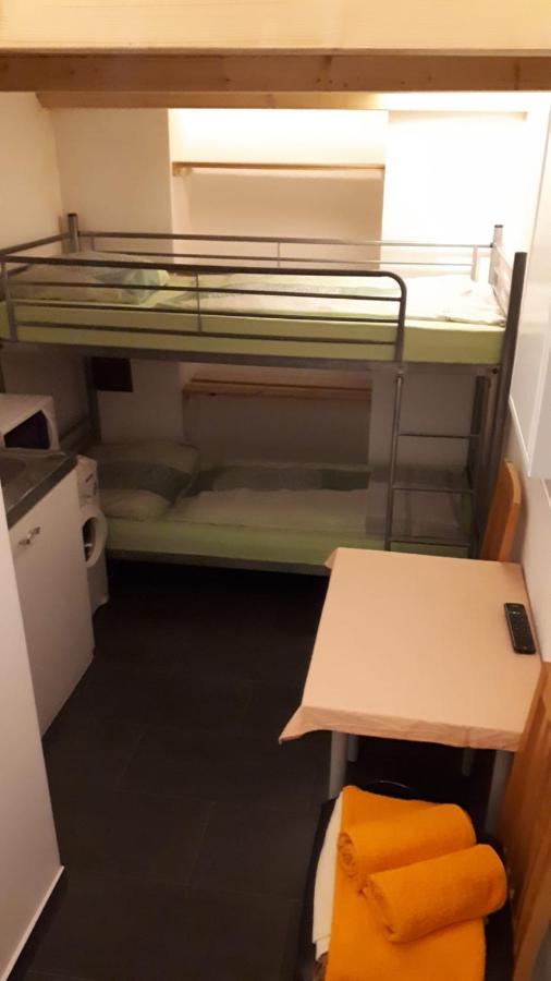 Monteapartments Vienna Belvedere 10 Minutes To Downtown المظهر الخارجي الصورة